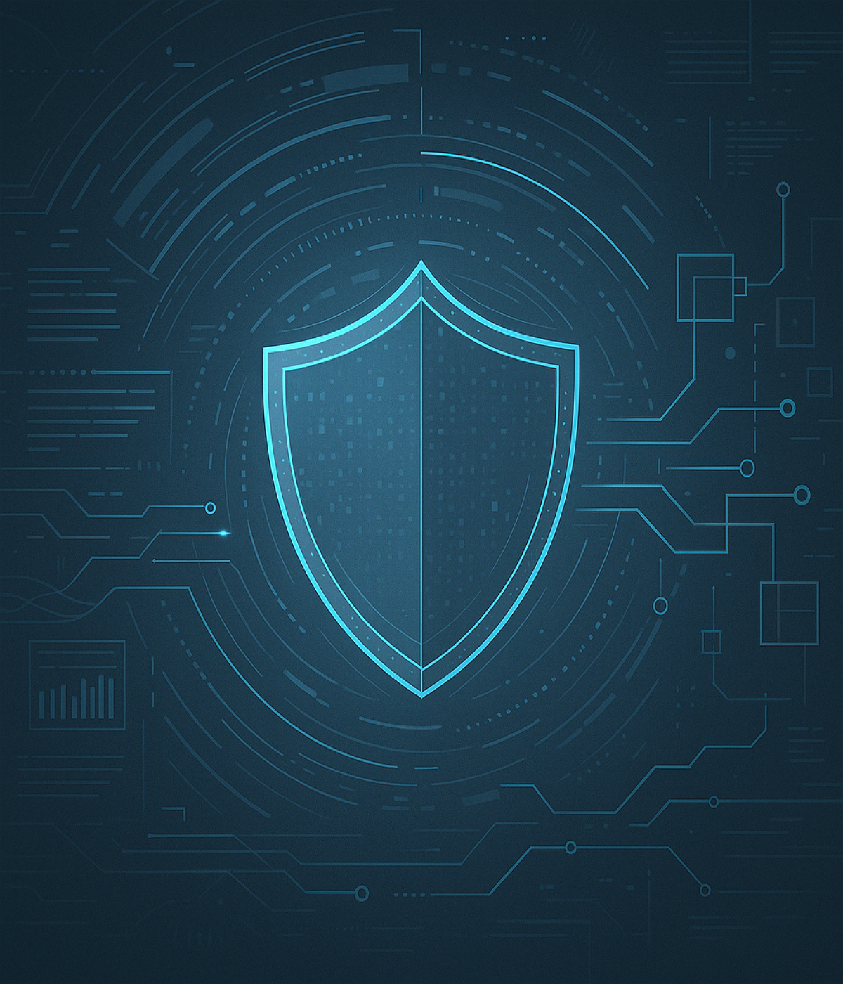 정보보호 관리체계 컨설팅 현장 이미지