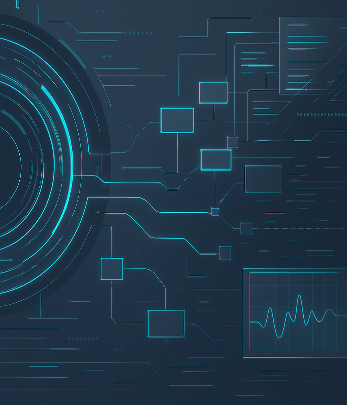 정보보호 솔루션 구축 이미지
