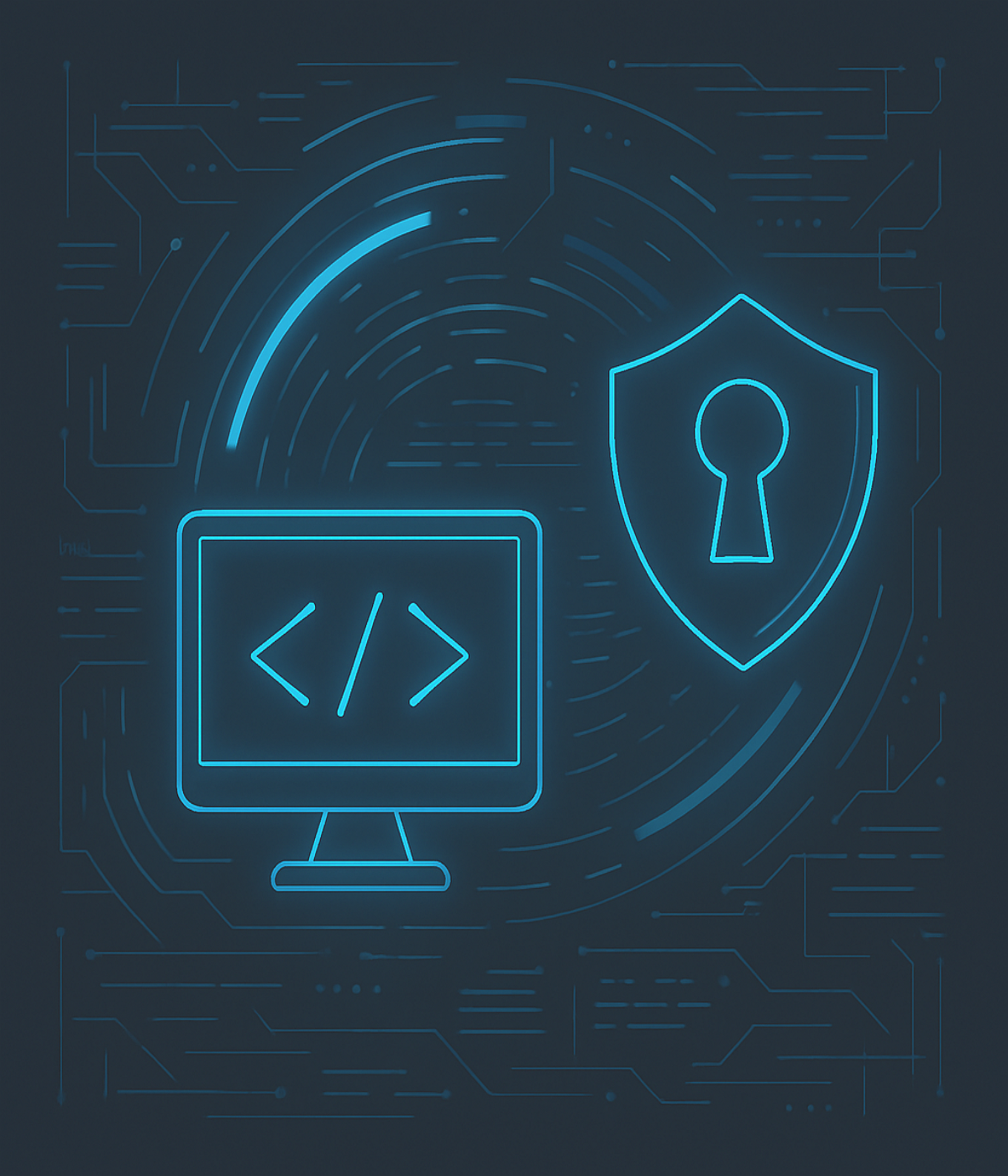 시큐어코딩 컨설팅 이미지